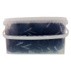 Isolateur à vis BS bois (125 pcs) - Gallagher - Ref : 040711