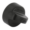 Bouchon de rempl. d'huile - John Deere - Ref: RE529554