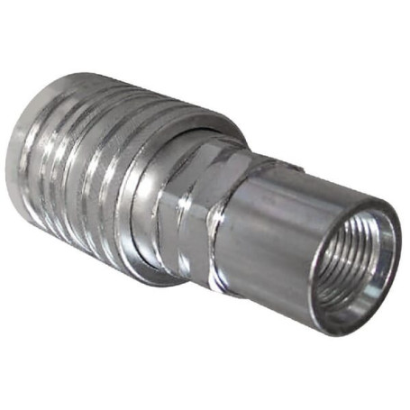 Coupleur 1/2 "