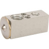 Clapet d'expansion