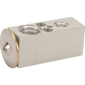Clapet d'expansion