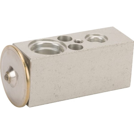 Clapet d'expansion
