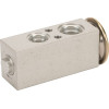 Clapet d'expansion