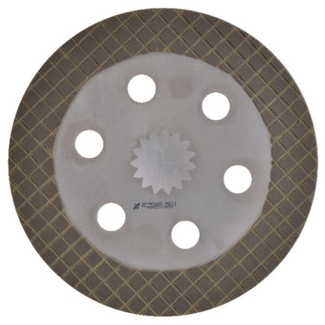 Disque de frein