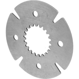 Disque d'embrayage