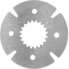 Disque d'embrayage