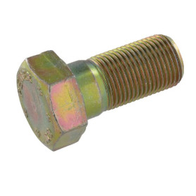 Boulon de roue