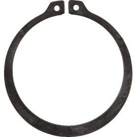 Circlip - John Deere, Massey Ferguson, Valtra / Valmet - Ref: 002013405