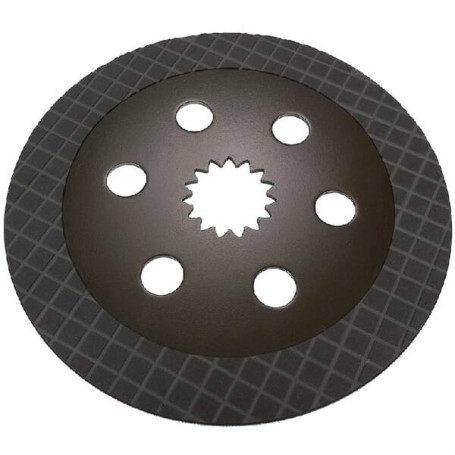 Disque de frein