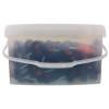 Isolateur à vis XDI (250 pcs) - Gallagher - Ref : 060788