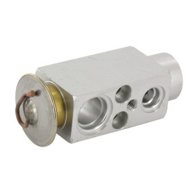 Clapet d'expansion