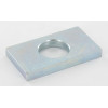 Plaque goupille de fourche JD