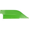 Panneau - John Deere - Ref: AL120113