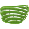 Grid, bonnet lateral - John Deere - Ref: L157394