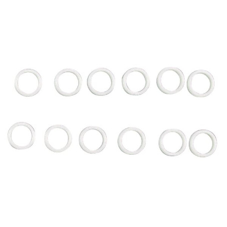 Kit de rondelles petites p/ JD (x12)