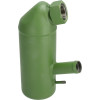 Réservoir hydraulique - John Deere - Ref: AL110340