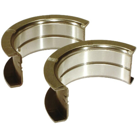 Jeu De Cale Laterale 0.010 -0.010 "