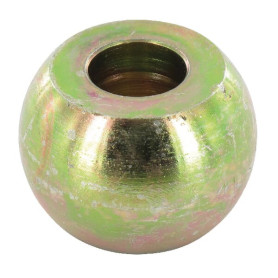 Boule d'attelage Cat.2/3 Ø20