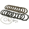Kit, drop box - John Deere - Ref: VPJ9001