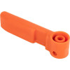 Bracket - John Deere - Ref: L101904