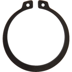 Circlip - John Deere, Massey Ferguson, Valtra / Valmet - Ref: 002010078