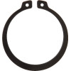 Circlip - John Deere, Massey Ferguson, Valtra / Valmet - Ref: 002010078