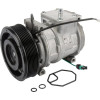 Compresseur - John Deere - Ref: KL000028