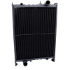 Radiateur - John Deere - Ref: RE63188N