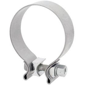 Collier de serrage