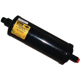 Dessicateur de récepteur