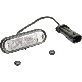 Plafonnier intérieur cabine LED