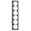 Joint de culasse JD - John Deere - Ref: RE55475N