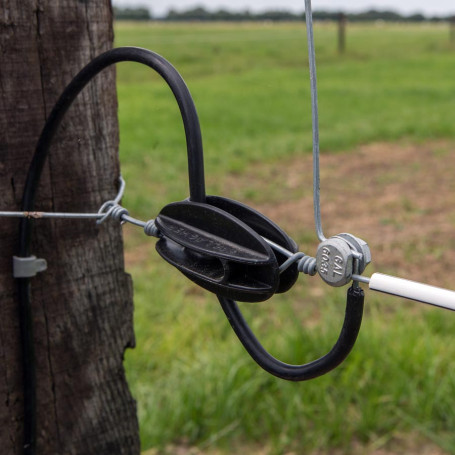 Isolateur de coin