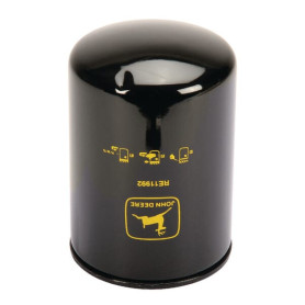 Filtre à eau