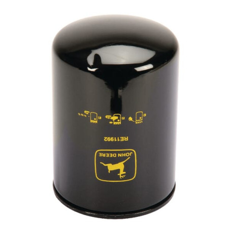 Filtre à eau