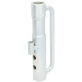 Tube stabilisateur