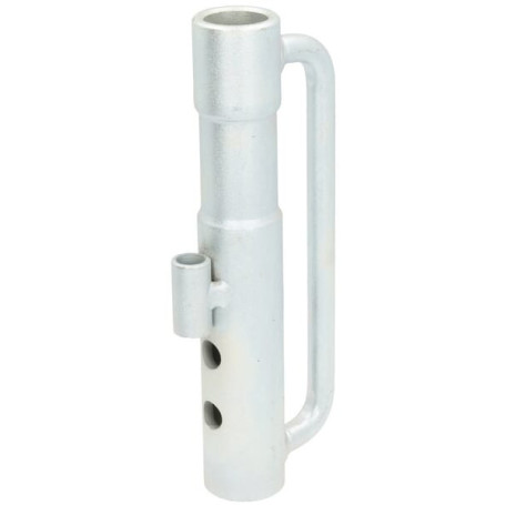 Tube stabilisateur