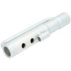 Tube stabilisateur