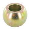 Boule d'attelage Cat.3 Ø25,5/50,5x35mm gopart - John Deere - Ref: L114631GP