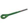 Tête de bielle de relevage, supérieur JD - John Deere - Ref: L156830GP