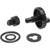 Kit de soupapes de filtre - John Deere - Ref: RE60854