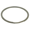 Bague de collecteur échapp. - John Deere - Ref: R122595