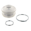 Kit soufflet - John Deere - Ref: AL177965