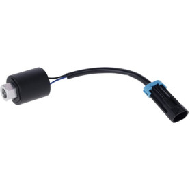 Pressostat
