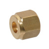 Ecrou de tube d'injection - John Deere - Ref: R123593