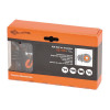 Isolateur XDI à vis (10 pcs) - Gallagher - Ref : 057795