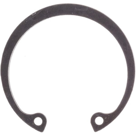 Circlip 40 mm int.