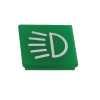 Symbole feu - FENDT - Ref: 9XT713630301