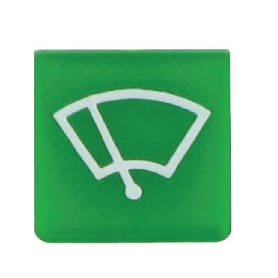 Symbole essuie-glace - FENDT - Ref: 9XT713630101