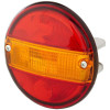 Cabochon pour 2SD001685211 / 2SE001685201 / 2SD001685231 - FENDT - Ref: 9EL113324001